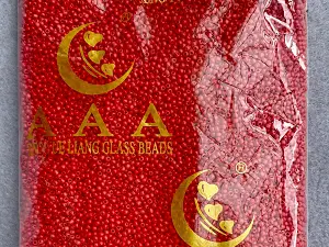 Бисер китайский ААА класса