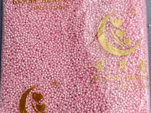 Бисер китайский ААА класса