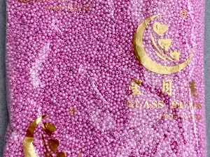 Бисер китайский ААА класса