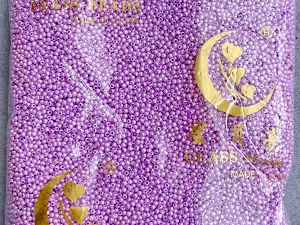 Бисер китайский ААА класса