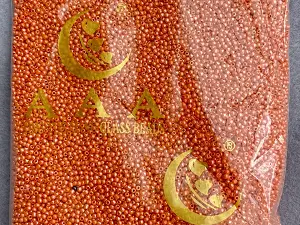 Бисер китайский ААА класса