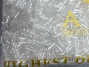 Бисер китайский ААА класса