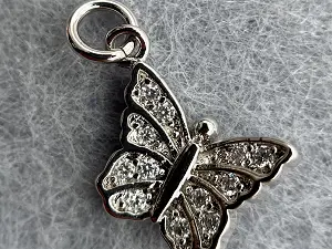 Подвеска  Milano