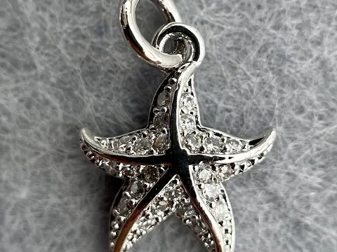 Подвеска  Milano