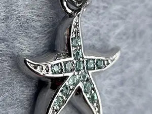 Подвеска  Milano