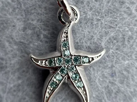 Подвеска  Milano