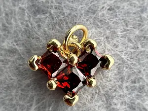 Подвеска  Milano