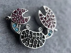 Коннекторы Milano