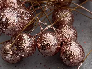 ягідки гліттерние