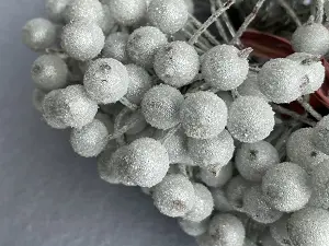 Цукрові ягідки калини