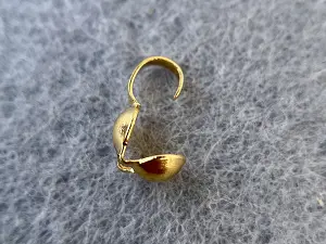 Каллоты 4мм