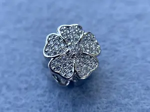 Бусина Цветок