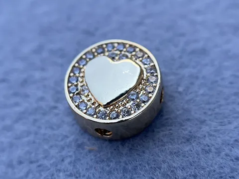 Намисто Серце