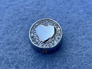 Намисто Серце