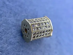 Бусина