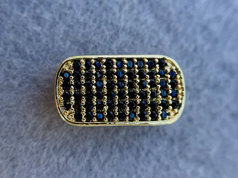 Бусина