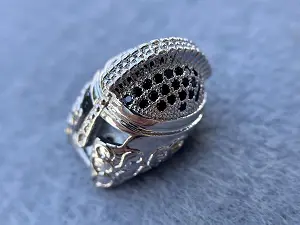 Намисто шолом