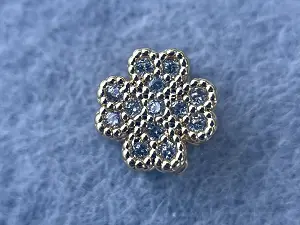 Намисто Конюшина