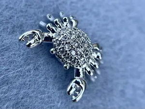 Бусина Краб