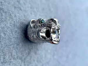 Бусина Тигр