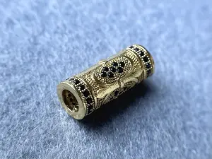 Намисто Трубочка