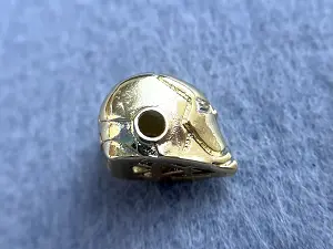 Бусина Железный Человек