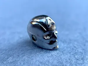 Бусина Капитан Америка