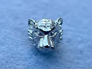 Бусина Тигр