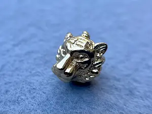 Бусина Тигр