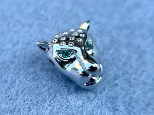 Бусина Тигр