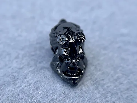 Бусина Хеллбой