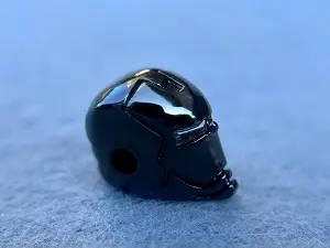 Бусина Железный Человек