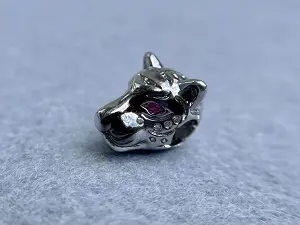 Бусина Тигр