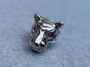 Бусина Тигр
