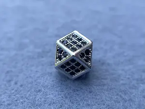 Бусина