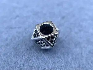 Бусина