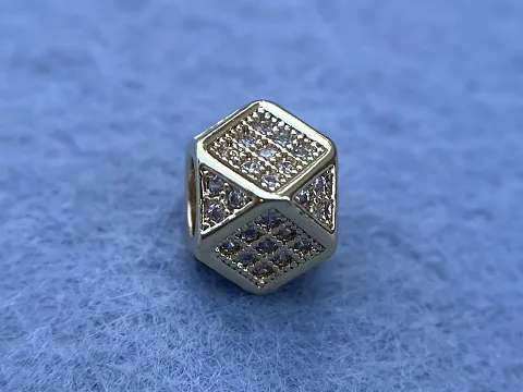 Бусина