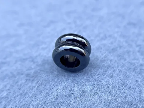 Бусина
