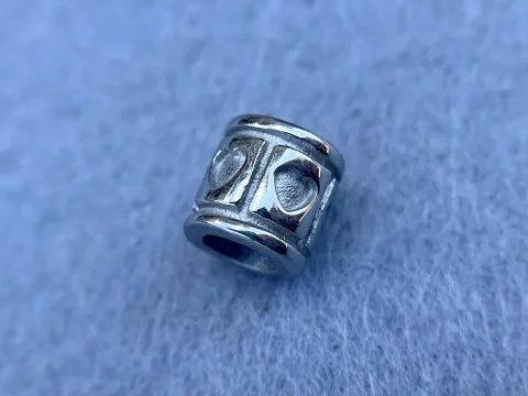 Бусина