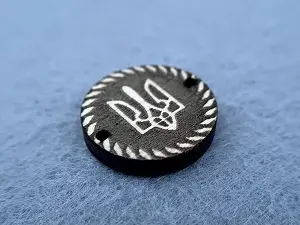 Конектор із фанери-10шт
