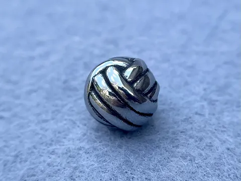 Бусина-10мм