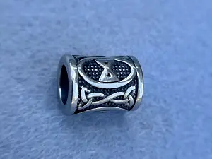 Бусина Руна