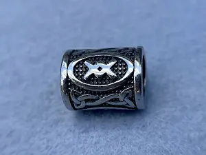 Бусина Руна