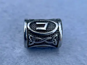 Бусина Руна