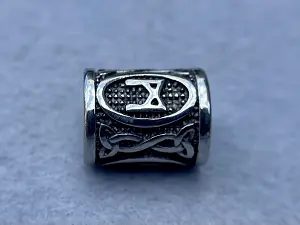 Бусина Руна