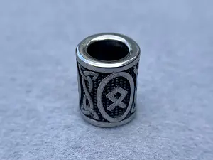 Бусіна Руна