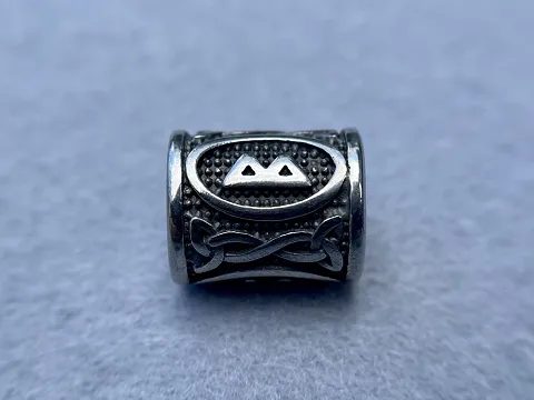 Бусина Руна