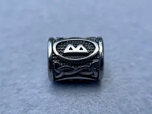 Бусина Руна