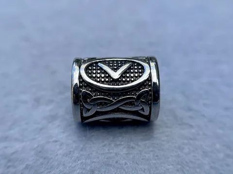 Бусина Руна