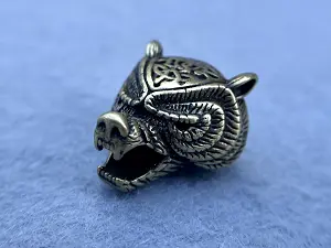 Концевик Медведь